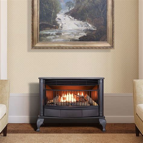 gas stove fireplace for sale